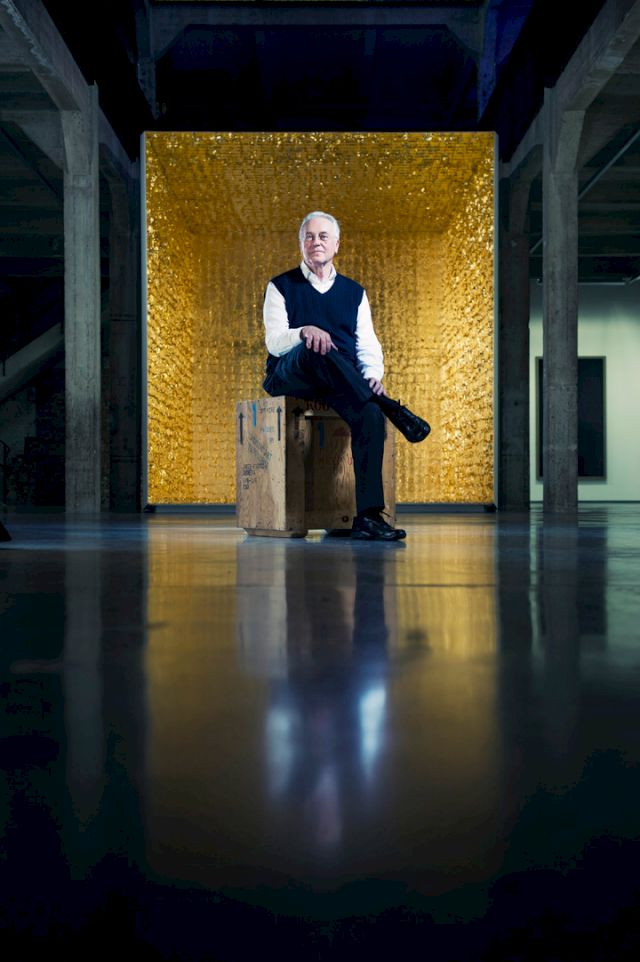 Walter Vanhaerents
